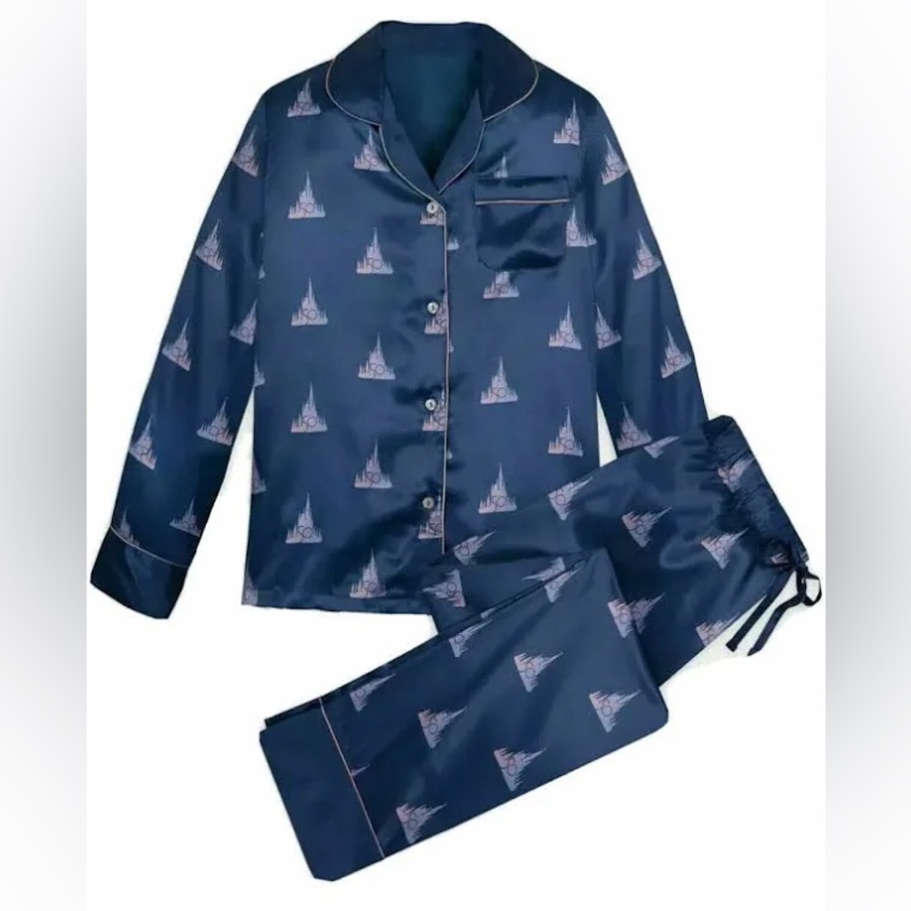 New Disney 50th pjs in XL